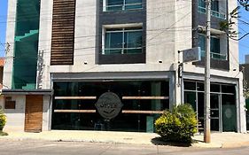 Hotel Boutique Blue Diamond